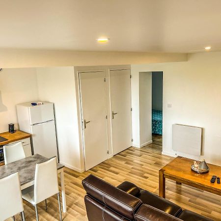 Chaleureux T2 Meuble 5Mn Alencon Lejlighed Cuissai Eksteriør billede