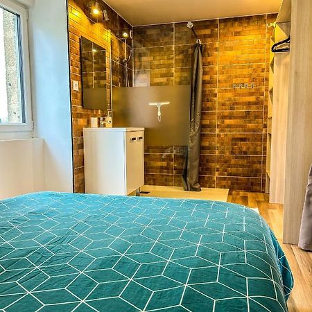 Chaleureux T2 Meuble 5Mn Alencon Lejlighed Cuissai Eksteriør billede